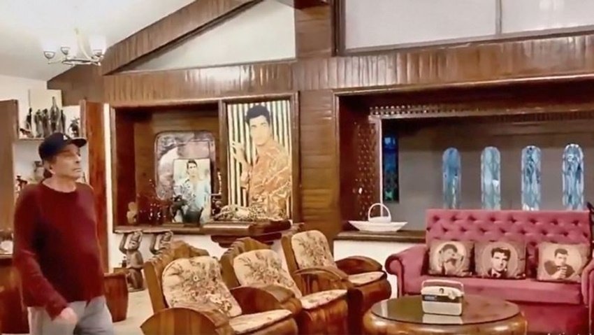 Sunny Deol Step Mother, Sunny Deol Networth