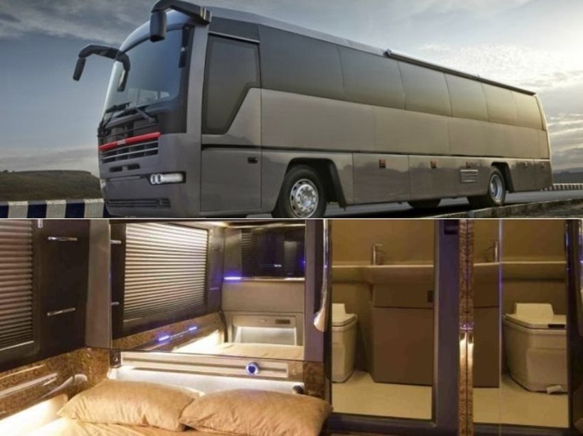 Akshay Kumar vanityvan, Shahrukh Khan Vanity Van, Sunny Deol