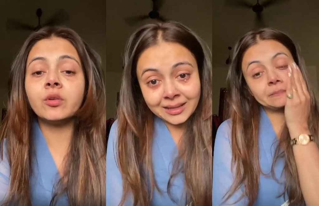 Divya Bhatnagar, Divyua Bhatnagar Died At 34, TV Actress Divya Bhatnagar, devoleena bhattacharjee,
