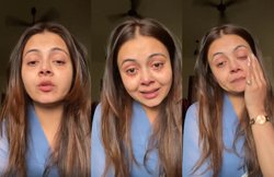 ‘अब वो किसी के जाल में नहीं फंसेगी..’ दिव्या भटनागर के पति को लेकर देबोलीना का खुलासा, रो-रो कर बयां की दोस्त की दास्तां