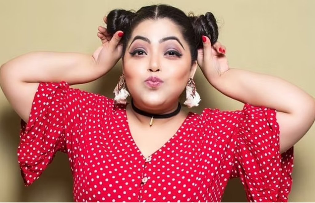Divya Bhatnagar, Divya Bhatnagar Died At 34, Divya Bhatnager Died By Covid, Corona Virus,