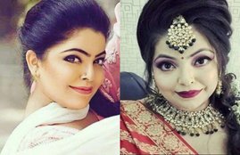 Divya Bhatnagar, Divya Bhatnagar Death, Divya Bhatnagar at Age 34 Died, Divya Bhatnagar Was Corona Positive,