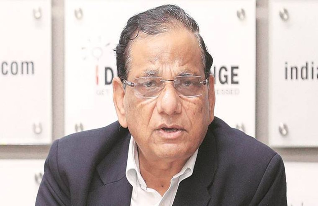 NITI AAYOG, CORONA NEW STRAIN