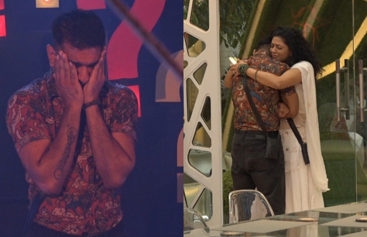 Bigg Boss 14, EIJAZ Khan, Eijaz Khan Open Up About His Difficult Past, Eijaz Khan Father.