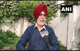 Writers returned their awards, Punjab farmers protest, Prakash Singh Badal returned his award,