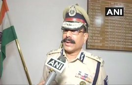 SK Singhal, DG-cum-Commandant General of Bihar Home Guards & Fire Services, bihar news, jansatta