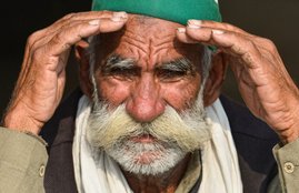 Farm Laws, Farmers Protest, NDA Govt, BJP