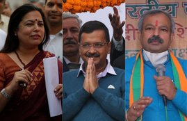 Farm Laws, Arvind Kejriwal, AAP, Delhi CM, New Delhi CM