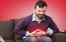 fatty liver, fatty liver symptoms, fatty liver diet, indigeston
