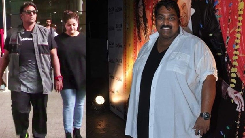 गणेश आचार्या एक वक्त पर 200 किलो के हो गए थे। हालांकि अपने इतने ज्यादा वजन के बावजूद भी गणेश लाजवाब डांस करते रहे हैं।