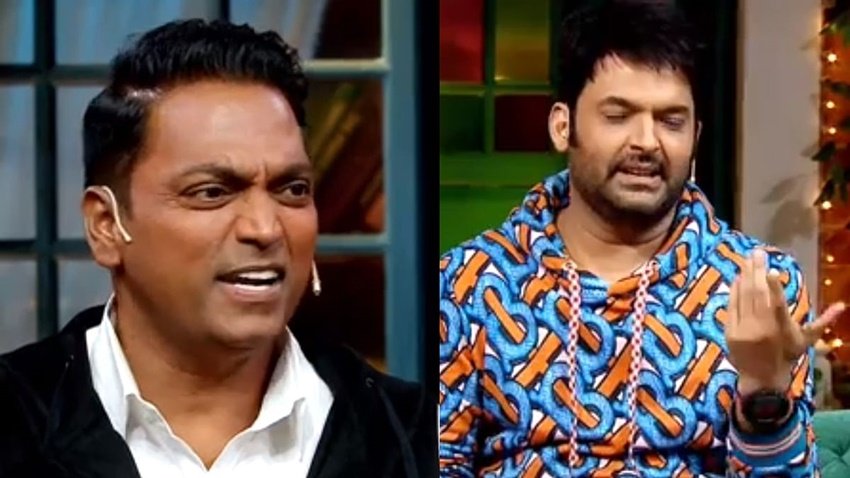 हाल ही में गणेश आचार्य द कपिल शर्मा शो (The Kapil Sharma Show) में आए थे। इस शो में उन्होने बताया कि उन्होंने अपना वजन 98 किलो कम कर लिया है।