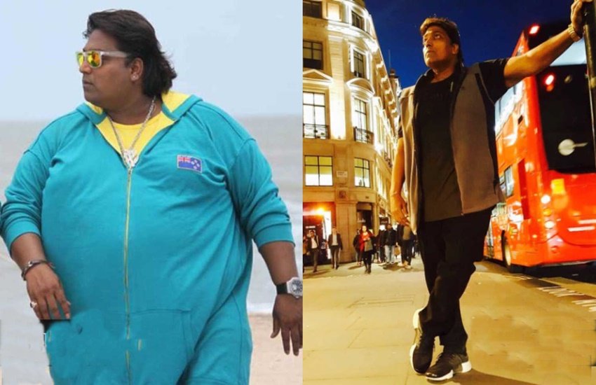 Ganesh Acharya: बॉलीवुड के मशहूर कोरियोग्राफर गणेश आचार्य जो कभी अपने मोटापे के लिए चर्चा में रहते थे, उन्होंने अपने बॉडी ट्रांसफॉर्मेशन से सबको हैरान कर दिया है। गणेश आचार्या ने अपना वजन  98 किलो कम कर लिया है। अब वह बेहद फिट और स्लिम नजर आते हैं।