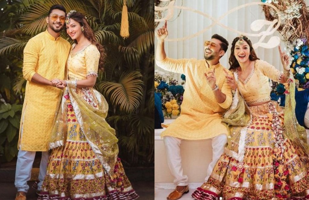 Gauhar Khan, Zaid Darbar, Gauhar Khan Wedding, Gauhar Zaid First Meeting, Gauhar Zaid Love Story, Gauhar Khan, Zaid Darbar, Gauhar Khan Wedding, Gauhar Zaid First Meeting, Gauhar Zaid Love Story,