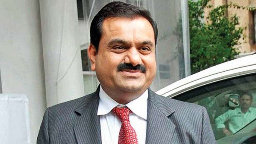 Gautam Adani Narendra modi, Adani Group networth