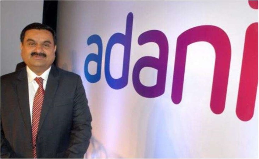 Gautam Adani Narendra modi, Adani Group networth