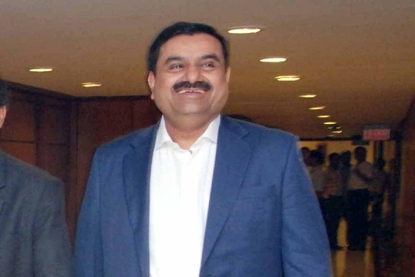 Gautam Adani Narendra modi, Adani Group networth