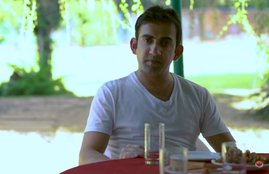 Gautam Gambhir