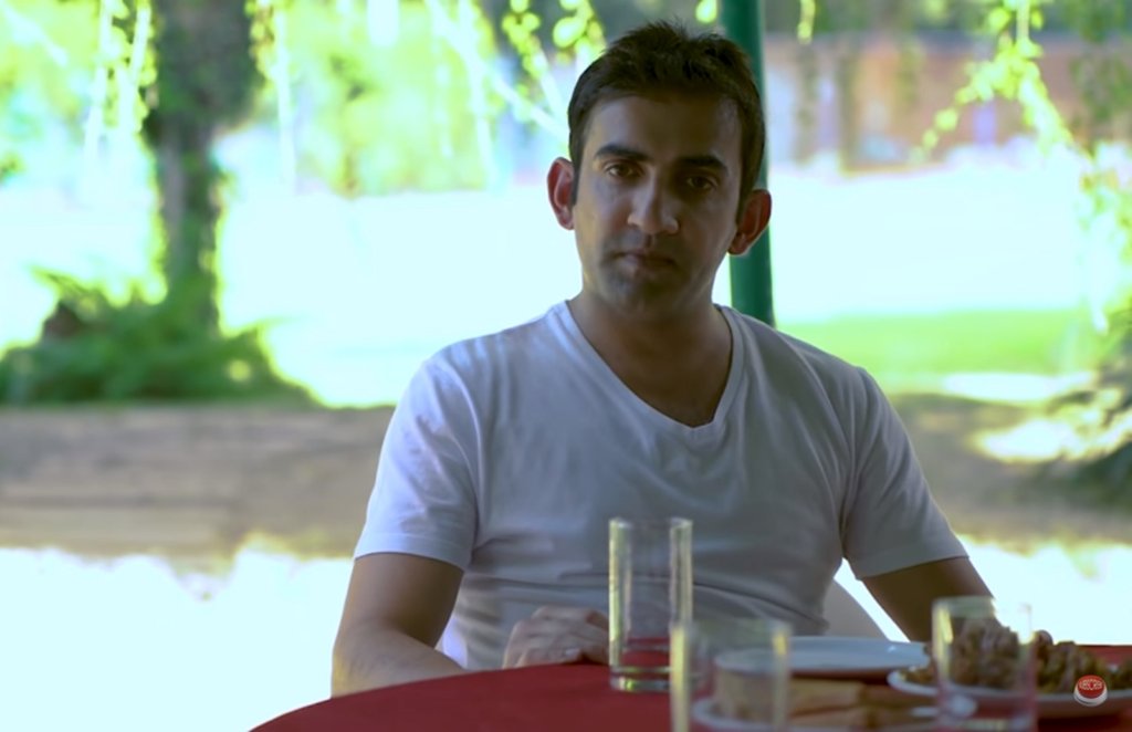 Gautam Gambhir