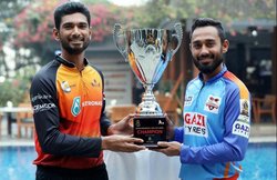 Bangabandhu T20 Cup: बांग्लादेशी क्रिकेटर ने की ‘300’ के स्ट्राइक रेट से गेंदबाजों की धुनाई, रोमांचक मैच में टीम को बनाया चैंपियन