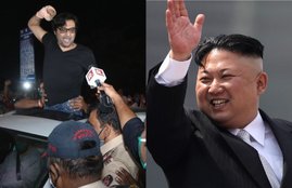 Arnab Goswami, Republic TV