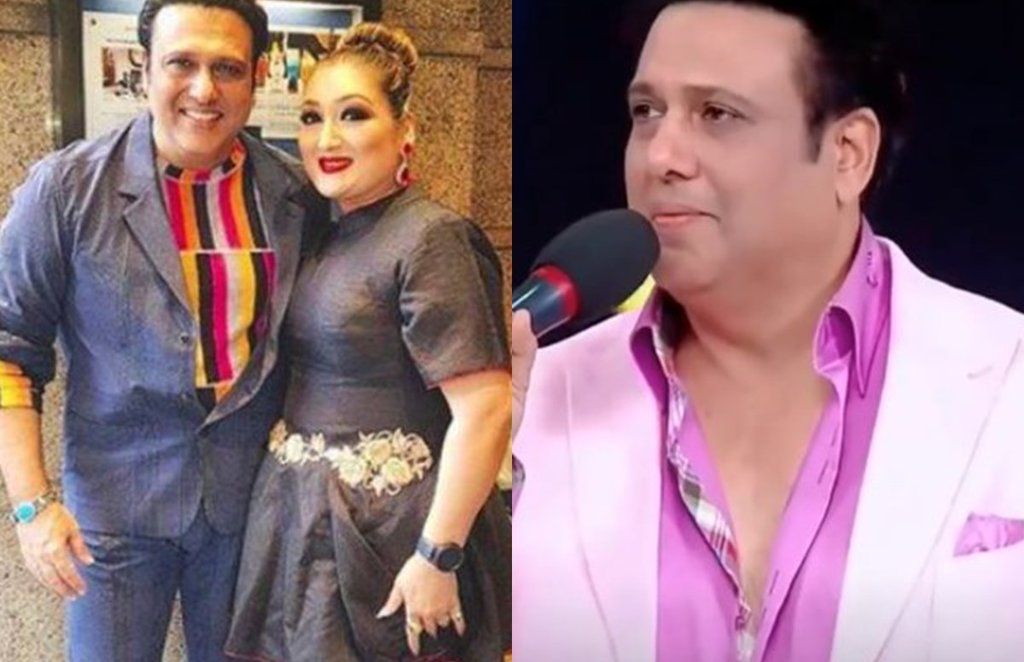 Govinda, Govinda Family, Govinda WIKI, Govinda BIO, Hero No 1 Govinda Life Style,