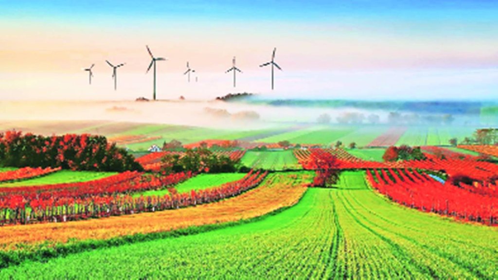 Agriculture