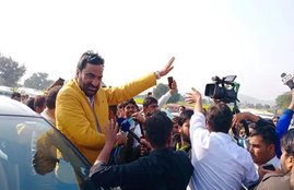 Rashtriya Loktantrik Party RLP