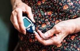 diabetes, fenugreek in diabetes, methi ke patte in diabetes, high blood sugar