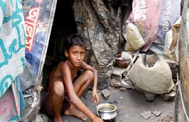 UNDP, Poverty