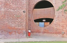 IIM-A, Ahmedabad, Gujarat