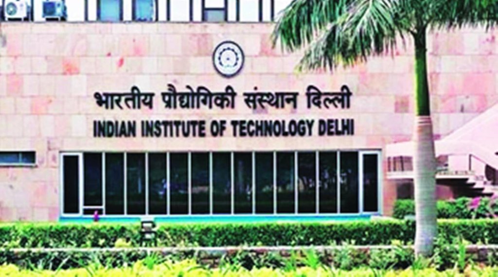 Delhi