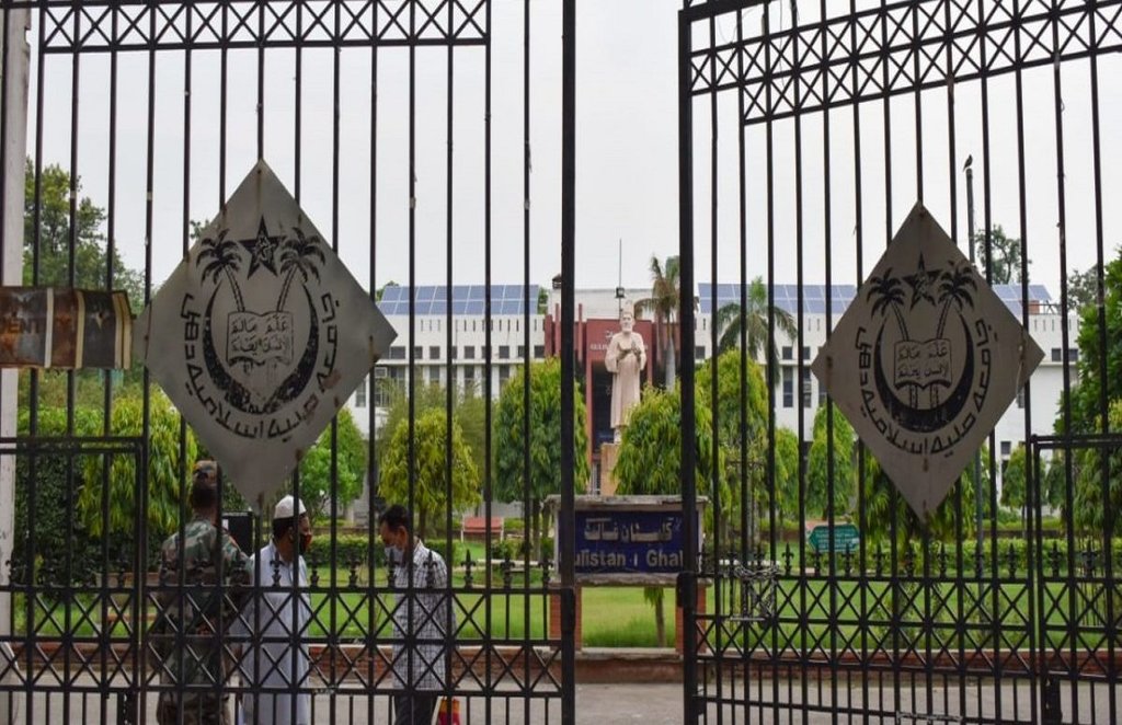 coronavirus,covid 19,Jamia,Jamia Millia Islamia,Latest headlines,latest news,News,online classes,online education,online exams,top headlines,Top News,top stories