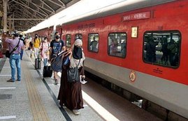 indian railway, irctc