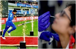 कोरोना पर भारी आईपीएल, गूगल पर सबसे ज्यादा सर्च की जाने वाली पर्सनैलिटी में जो बाइडेन से पीछे रहे अर्णब गोस्वामी