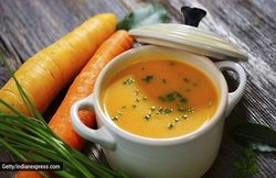 सर्दियों में करें इन 3 वेजिटेरियन सूप का सेवन, इम्युनिटी बनी रहेगी मजबूत