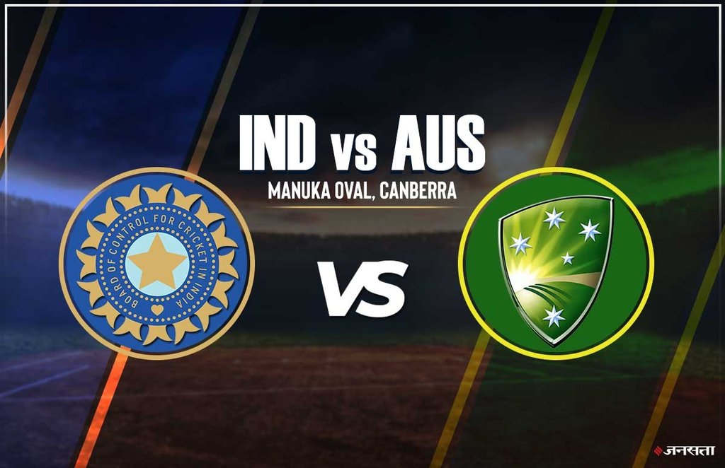 India vs Australia 3rd ODI Live Cricket Streaming