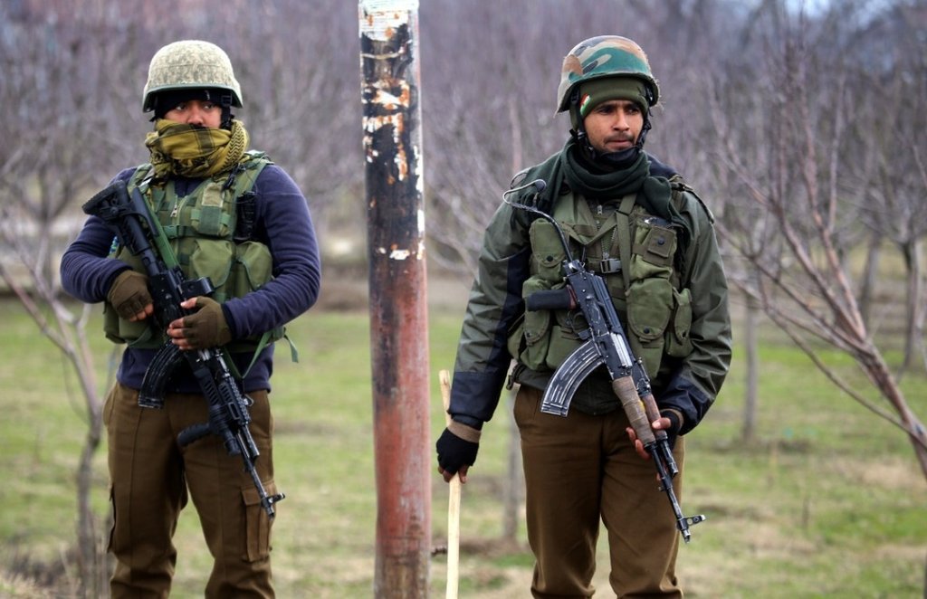 Indian Army, Indian Armed Forces, Army Stock, Weapons, Ammunition