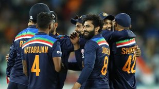 Indian Cricket Team