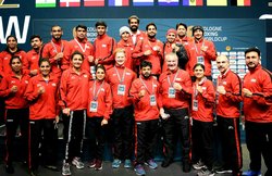 भारतीय खिलाड़ियों ने जर्मनी में बिखेरा जलवा, बॉक्सिंग वर्ल्ड कप में 3 गोल्ड समेत जीते 9 पदक