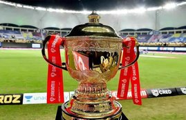 Indian Premier League 2021