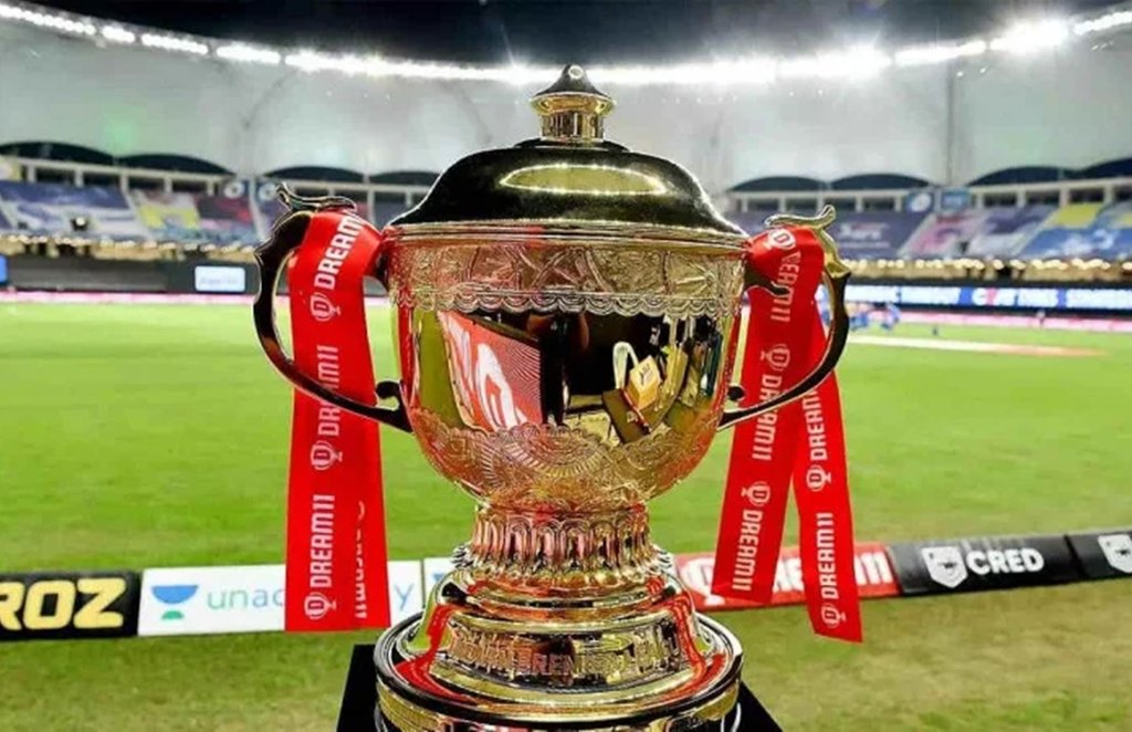 Indian Premier League 2021