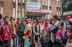 राजस्थानः 8 घंटे के अंदर सरकारी अस्पताल में गई 9 मासूमों की जान, प्रशासन का दावा- अपने आप हुई मौतें