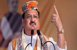 jp nadda