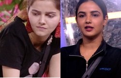 Bigg Boss 14: ‘तुम्हारे किस्से बाहर भी मशहूर’ गुस्से में बौखलाईं जैस्मिन, रूबीना के लिए राहुल भी बोले-‘ये रियल नागिन, मुंह खोलती है तो जहर फेंकती है’