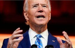 डोनाल्ड ट्रंप बोले- मुझे चुप नहीं कराया जा सकता, जो बाइडन ने बताया अमेरिकी इतिहास का सबसे बुरा राष्ट्रपति