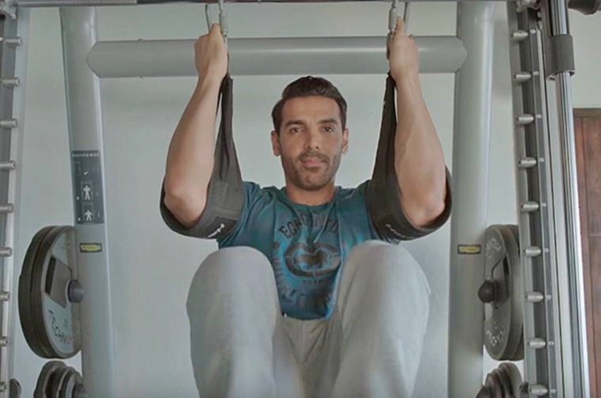 John Abraham Love Story, John Abraham Wife