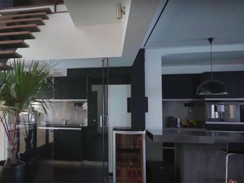 John Abraham Love Story, John Abraham Wife