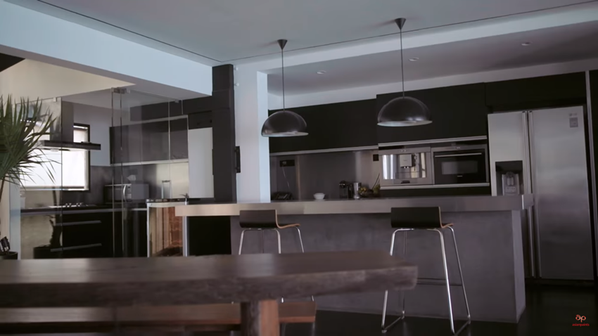 John Abraham Love Story, John Abraham Wife