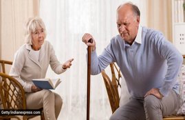 joint pain, ghutne me dard, joint pain in winter, Arthritis