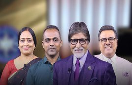 Kaun Banega Crorepati